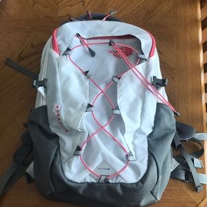 The North Face Borealis Backpack